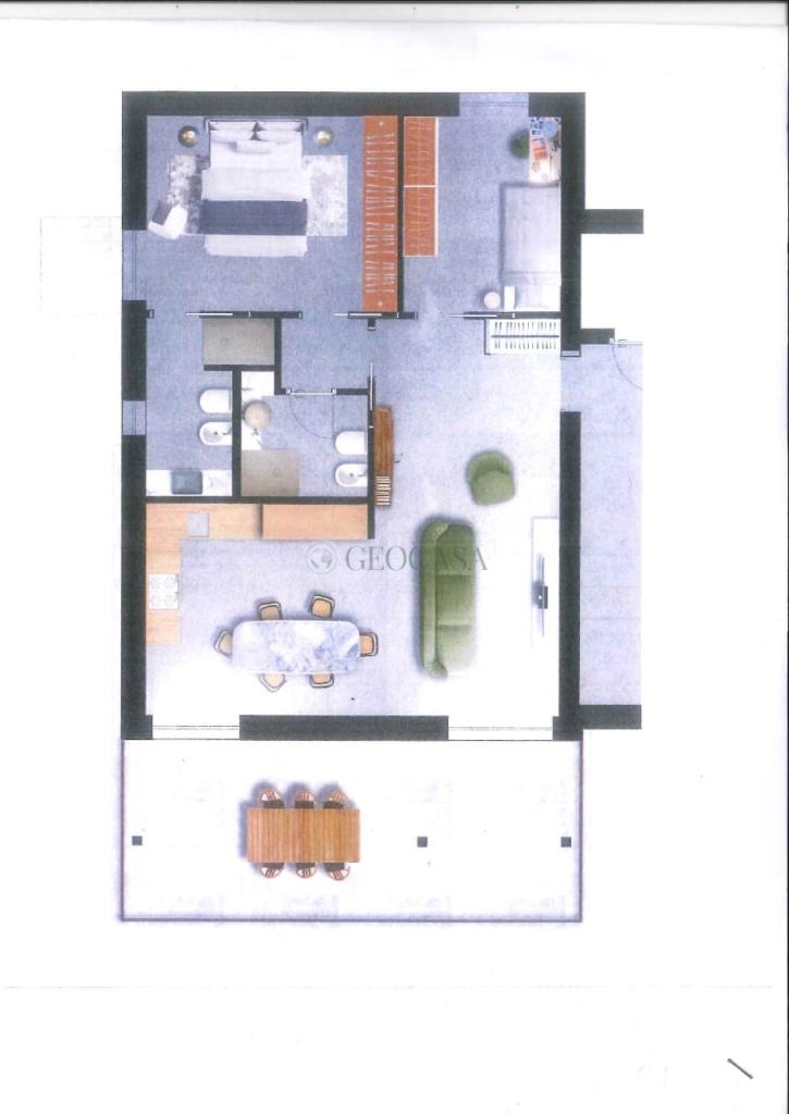 Venta Cuatro habitaciones, La Spezia foto