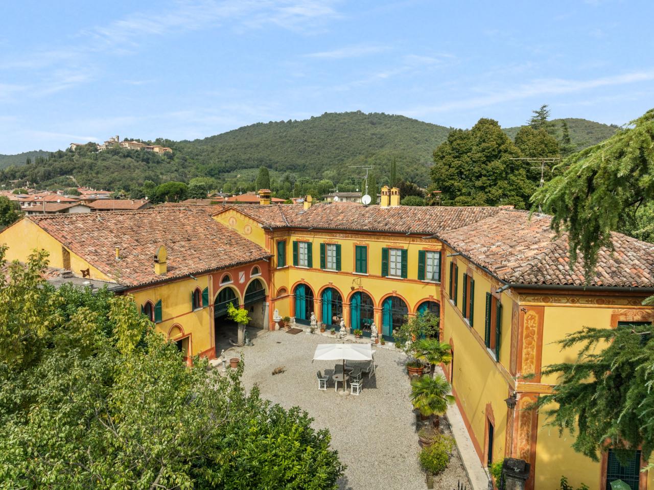 Venta Casas, Rodengo Saiano foto