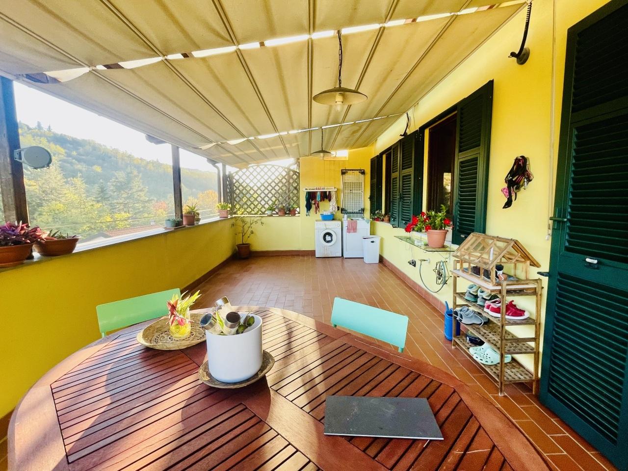 Venta Trivani, Vezzano Ligure foto