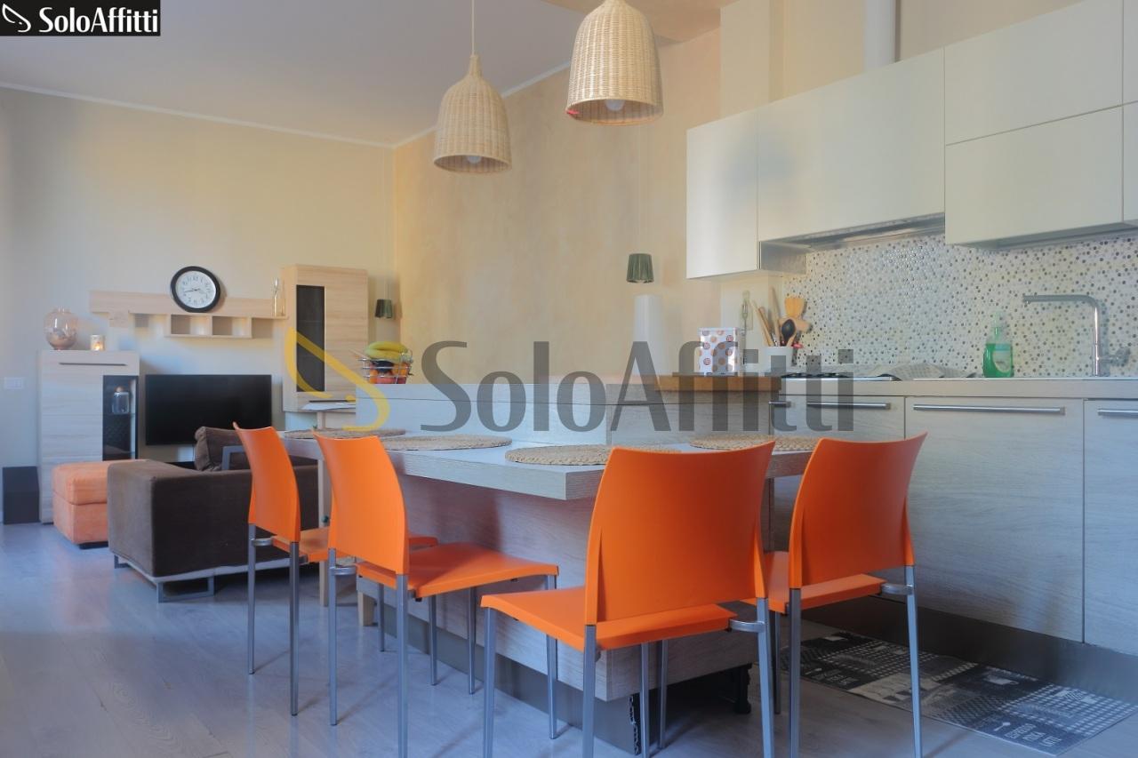 Affitto Trivani, Seregno foto