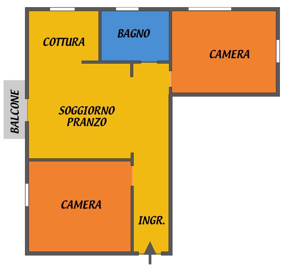 Renta Trivani, Bologna foto