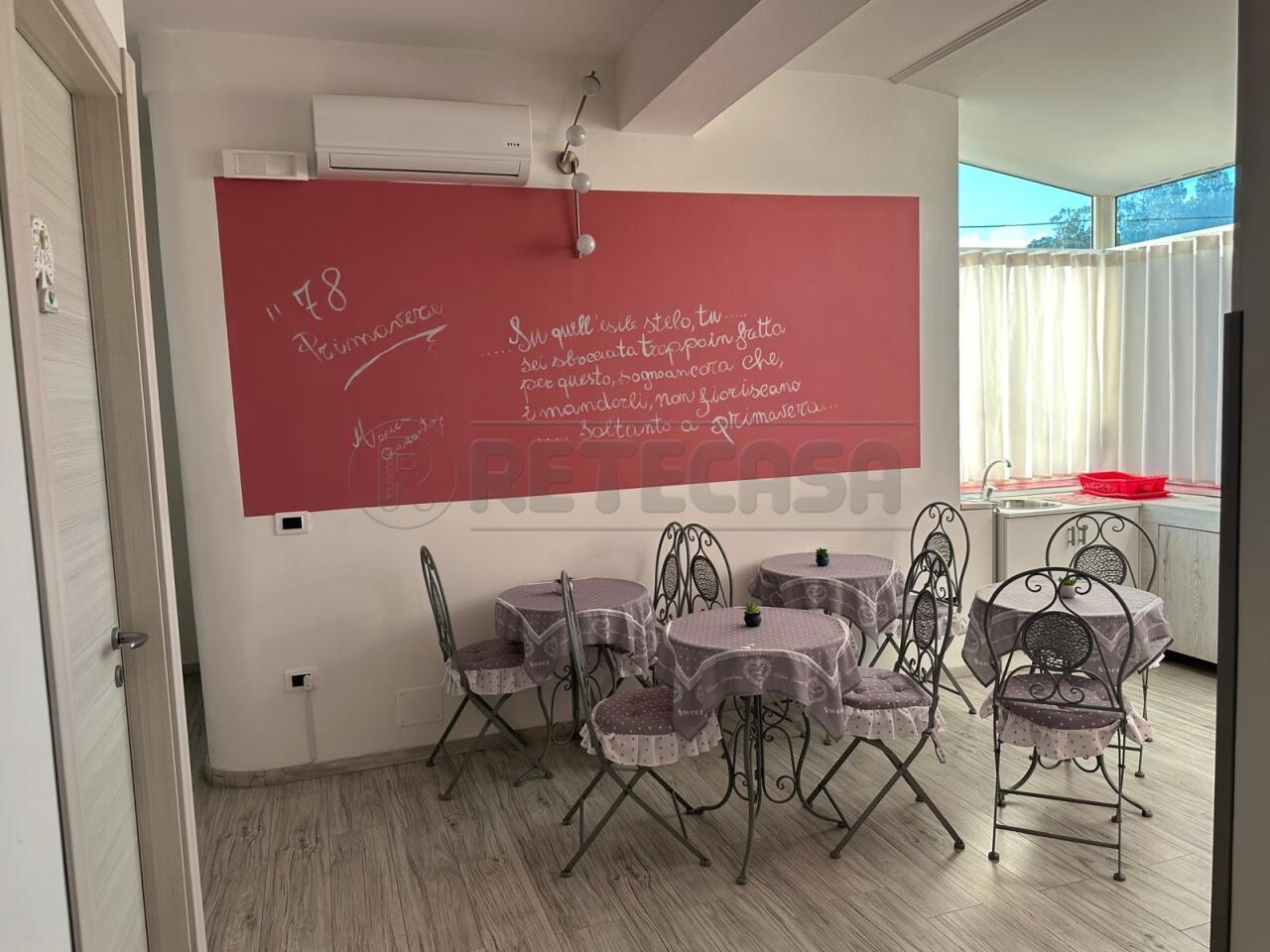 Venta Cuatro habitaciones, Catanzaro foto