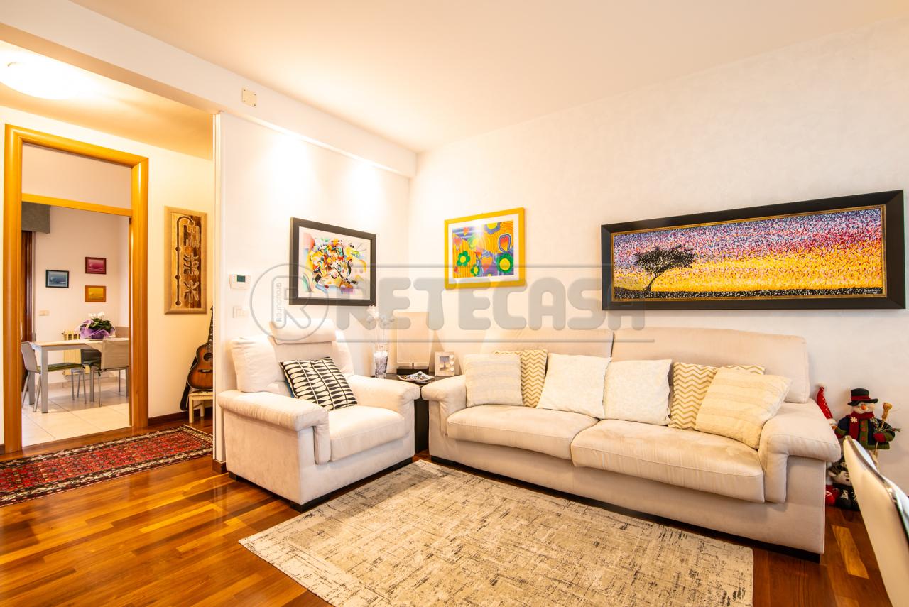 Venta Eptavani, Padova foto