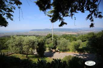 Verkauf Eptavani, Castelnuovo Magra