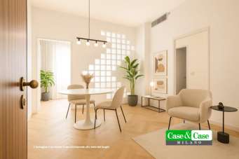 Venta Dos habitaciones, Milano Venta Dos habitaciones, Milano