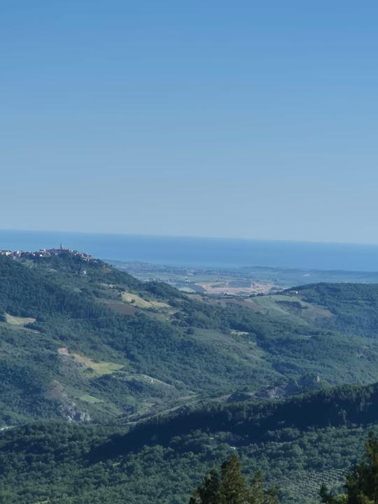 Verkauf Pentavani, Palmoli foto