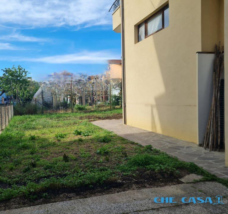 Verkauf Vier zimmer, Sassofeltrio foto