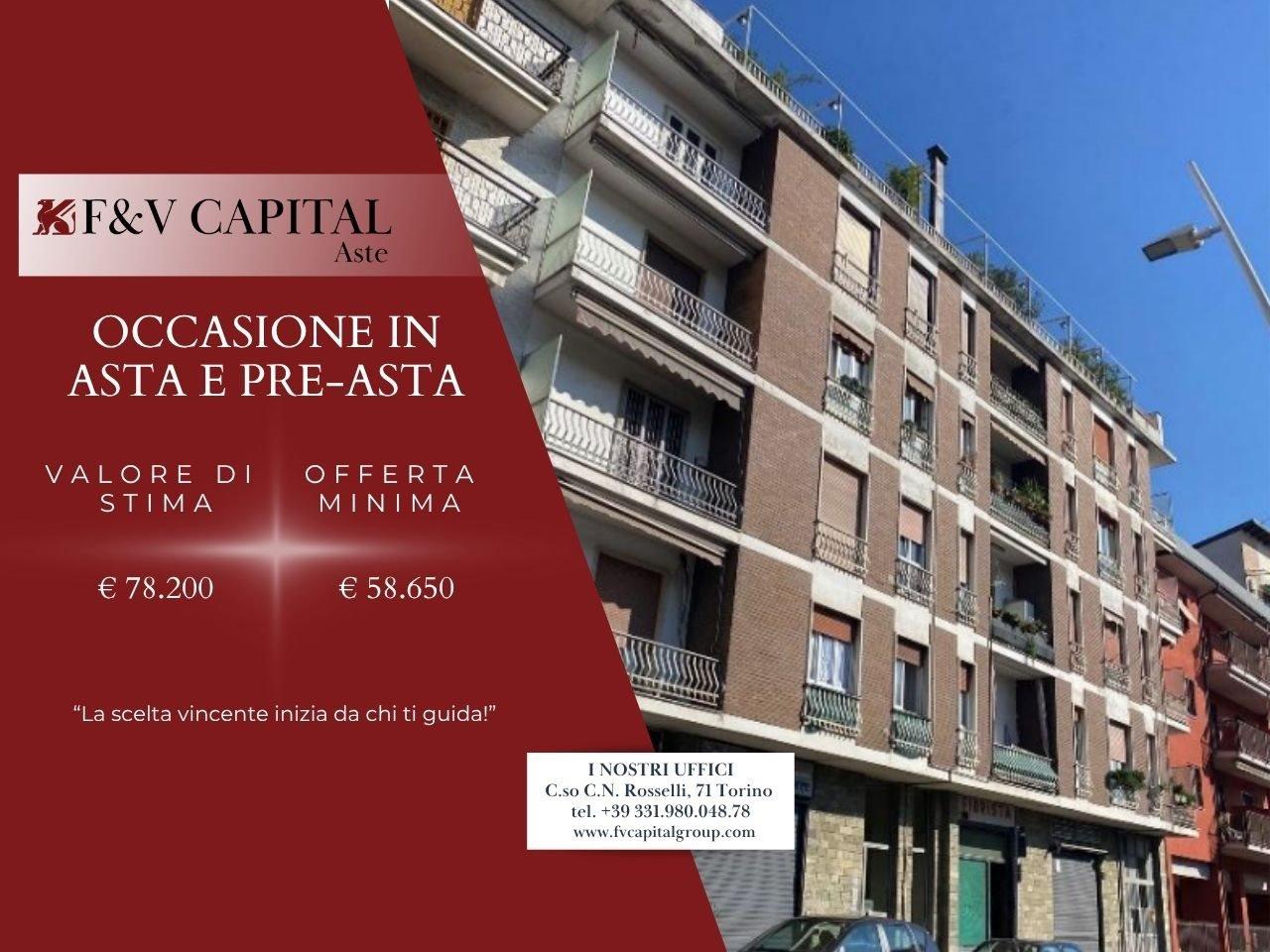 Verkauf Trivani, Pioltello foto