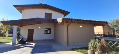 Verkauf Pentavani, Cepagatti