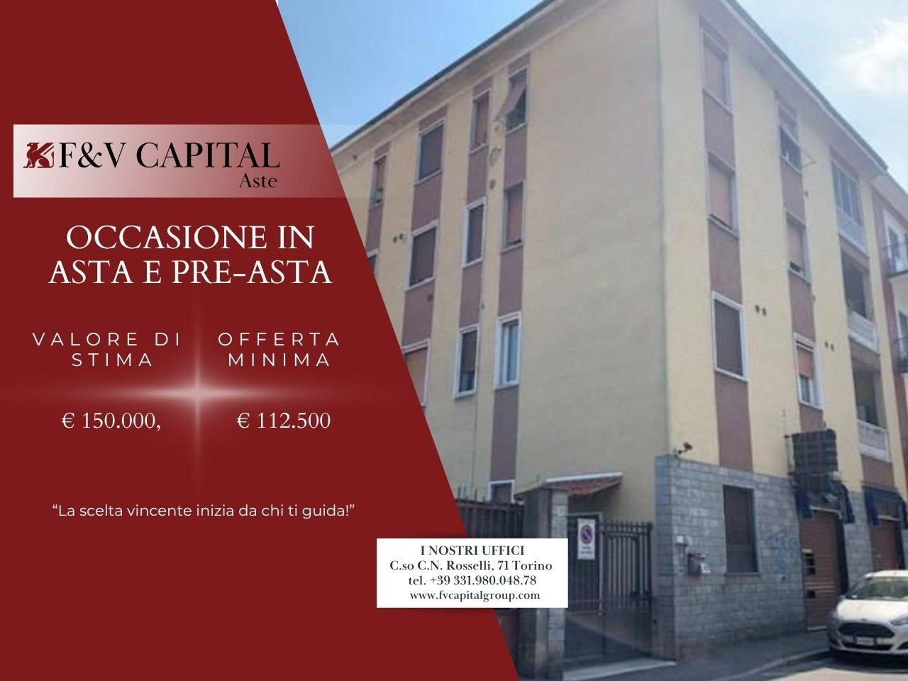 Vendita Esavani, Bresso foto