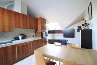 Renta Appartamento, Carugate