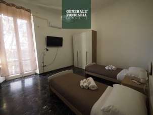 Renta Appartamento, La Spezia