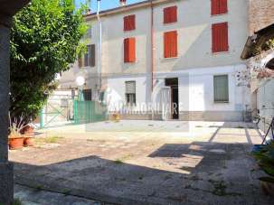 Verkauf Casa Semindipendente, San Giovanni in Croce Verkauf Casa Semindipendente, San Giovanni in Croce