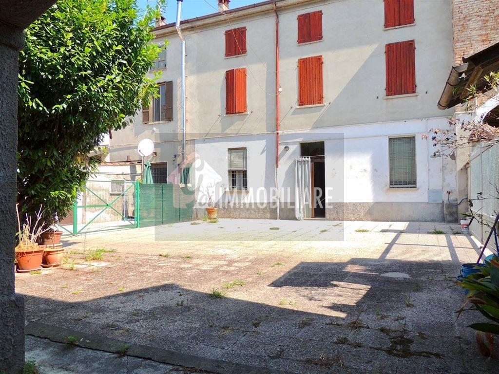 Vendita Casa Semindipendente, San Giovanni in Croce foto