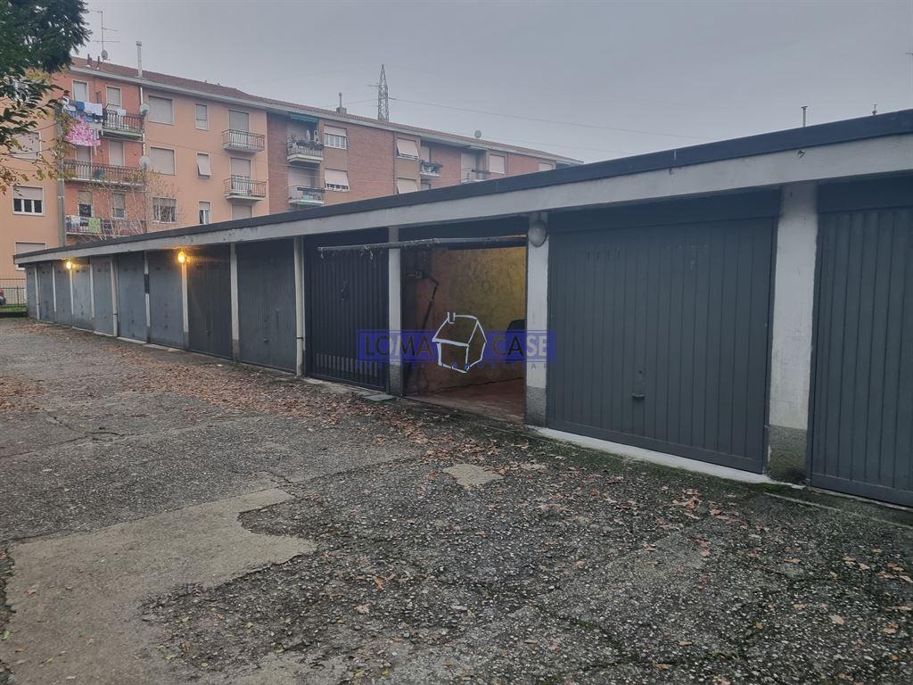 Venta Box, Carnate foto