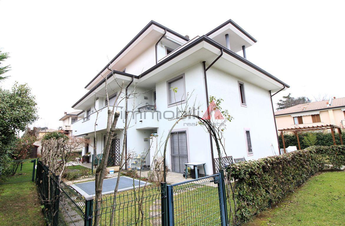 Mieten Appartamento, Concorezzo foto