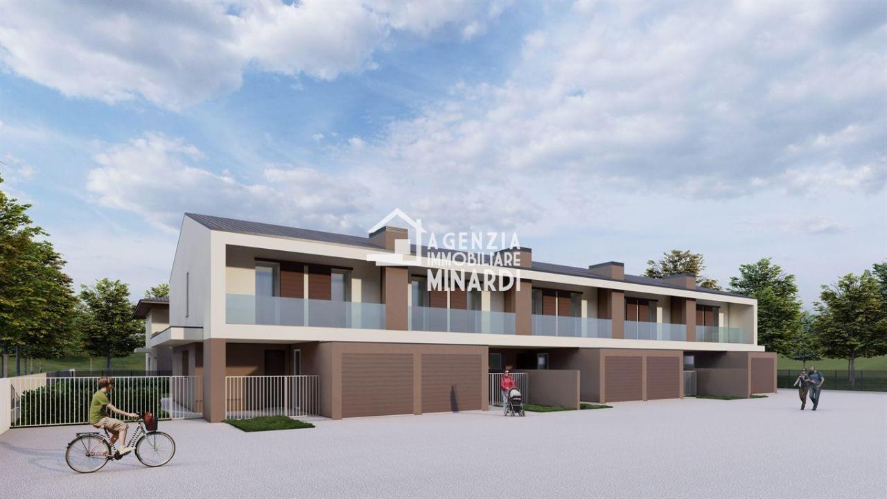 Vendita Casa Semindipendente, Faenza foto