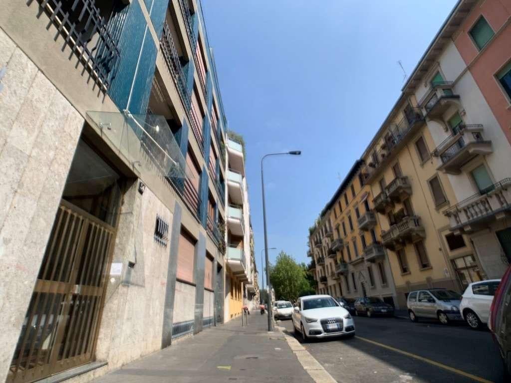 Affitto affitto, Milano foto