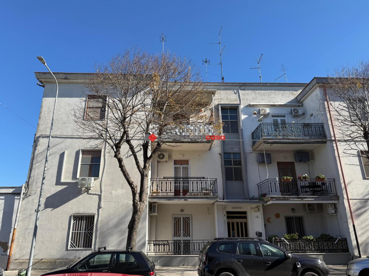 Vendita Appartamento, Foggia foto