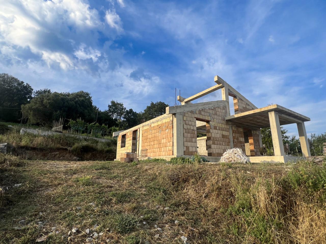 Verkauf Rustico, Santa Marina foto