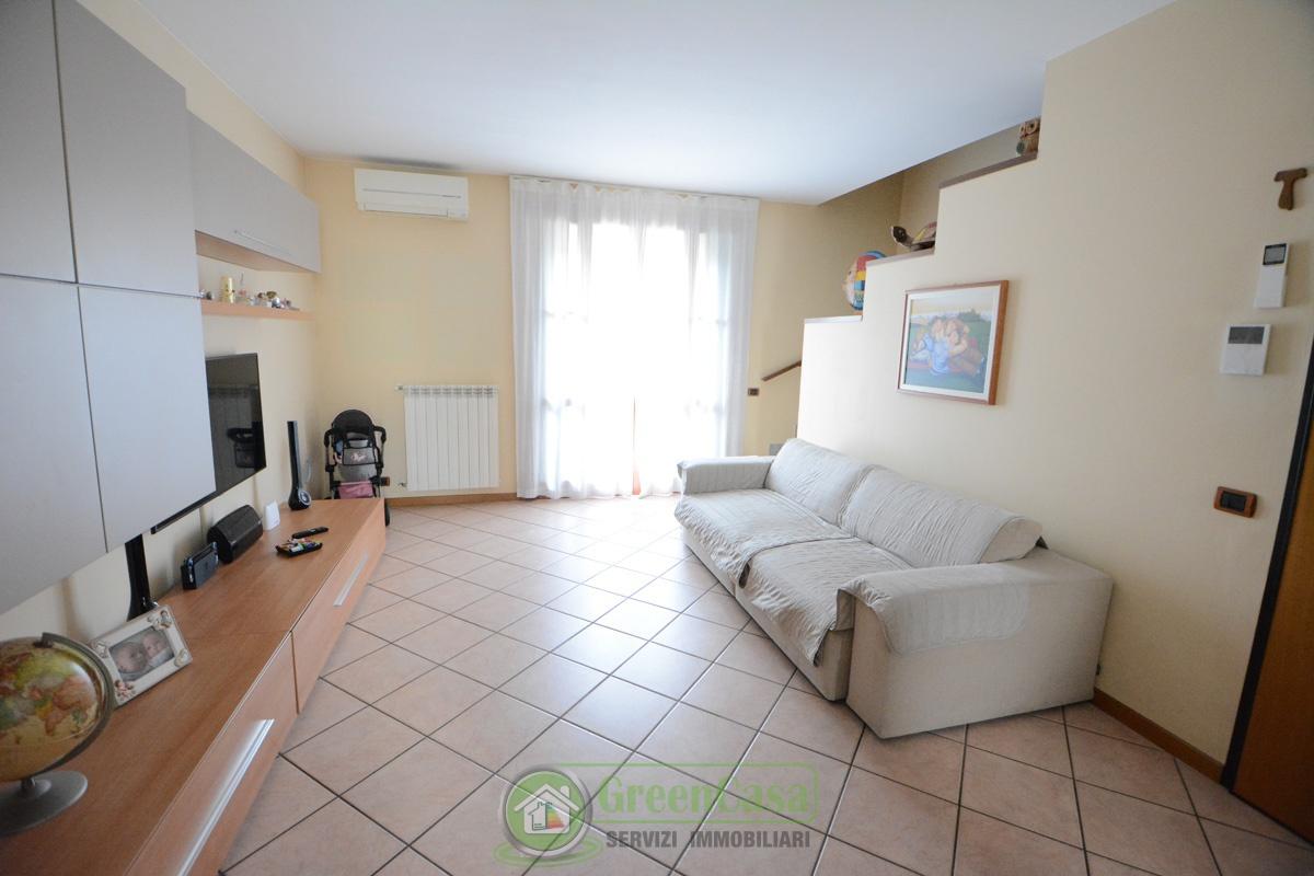 Verkauf Appartamento, Cavenago di Brianza foto