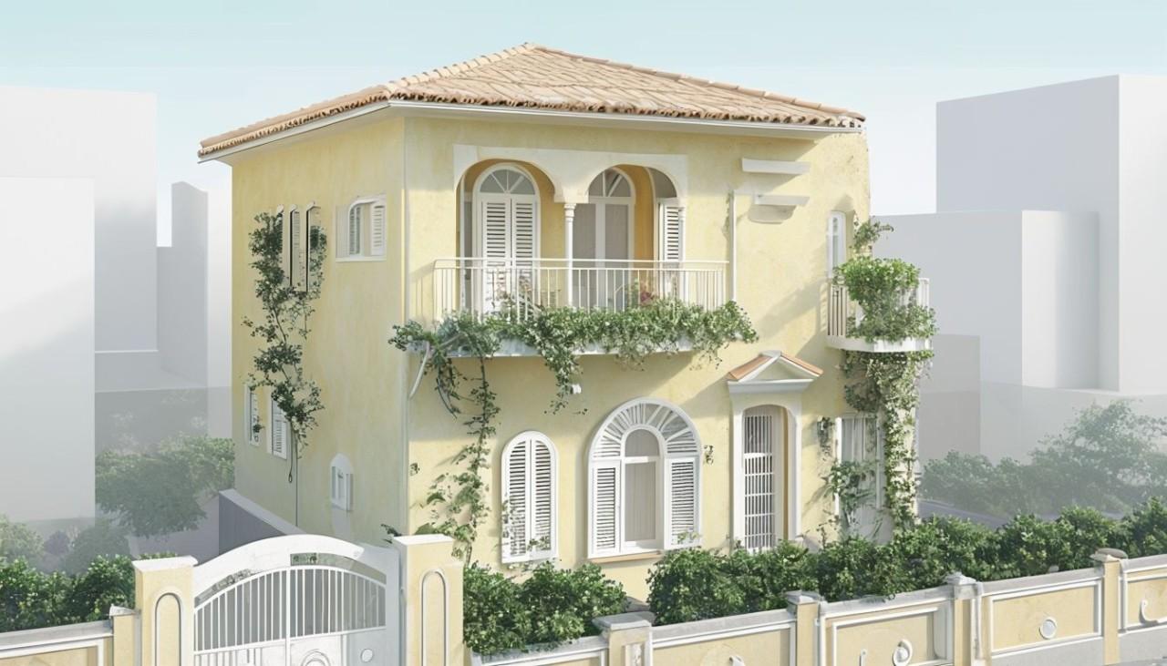 Vendita Villa, Forte dei Marmi foto