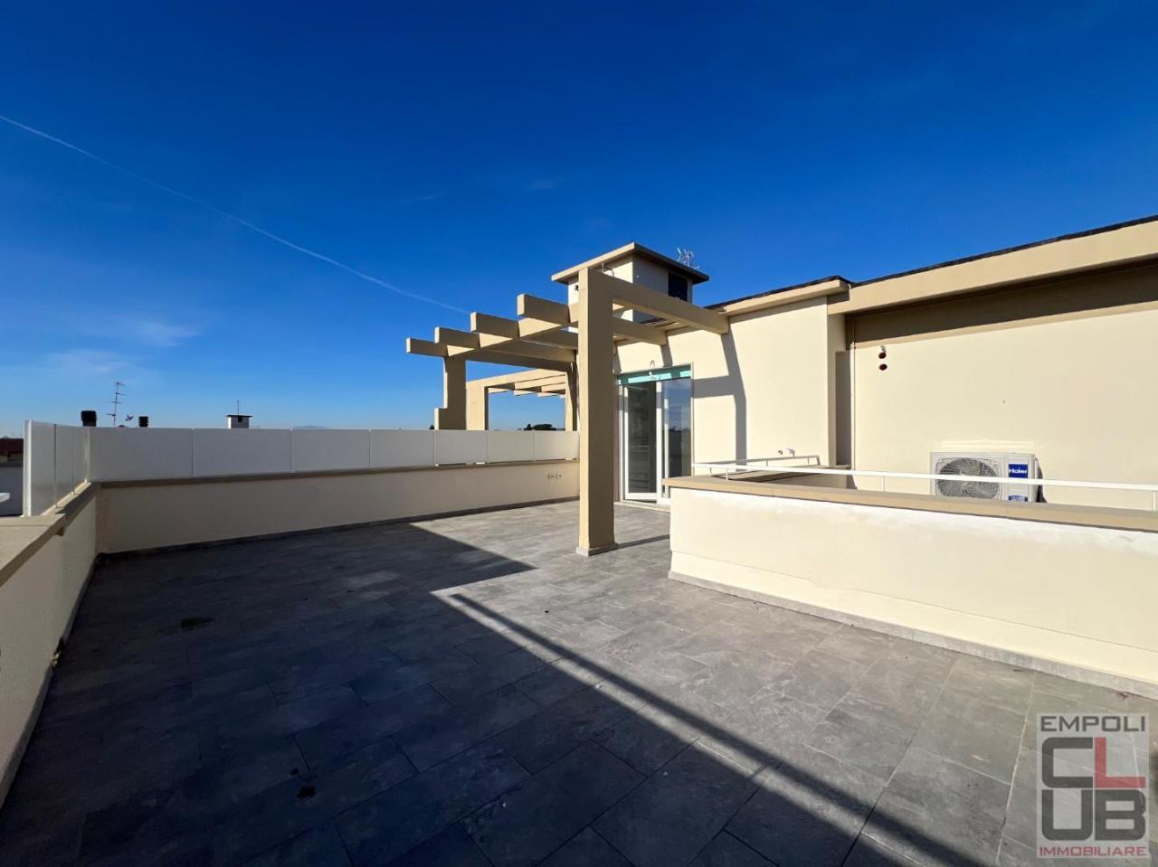 Venta Attico, Empoli foto