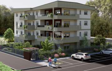 Venta Appartamento, Concorezzo