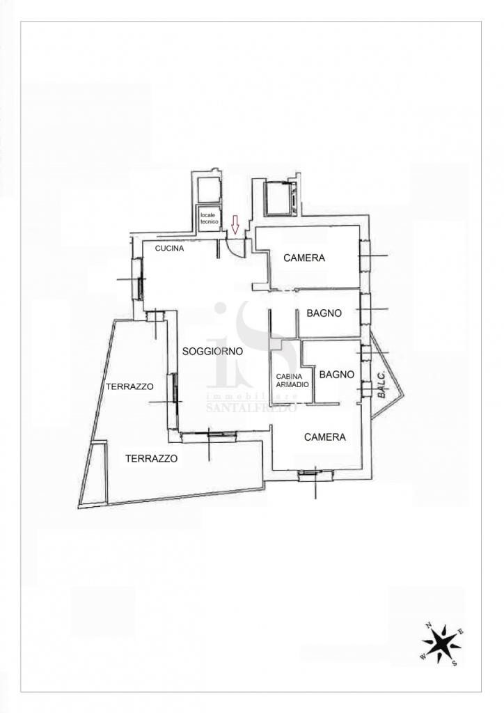 Venta Appartamento, Concorezzo foto