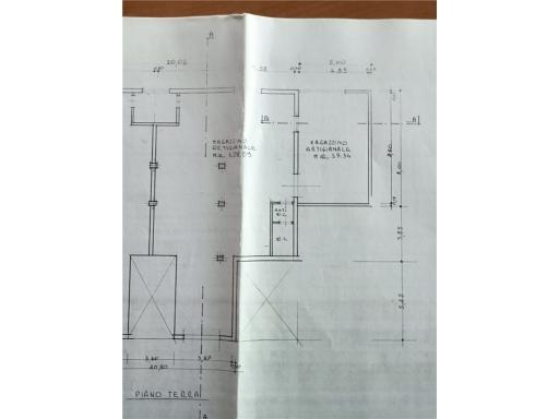 Vendita ARTIGIANALE, Montespertoli foto