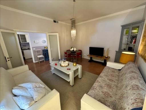 Vendita CIVILE ABITAZIONE, Firenze foto