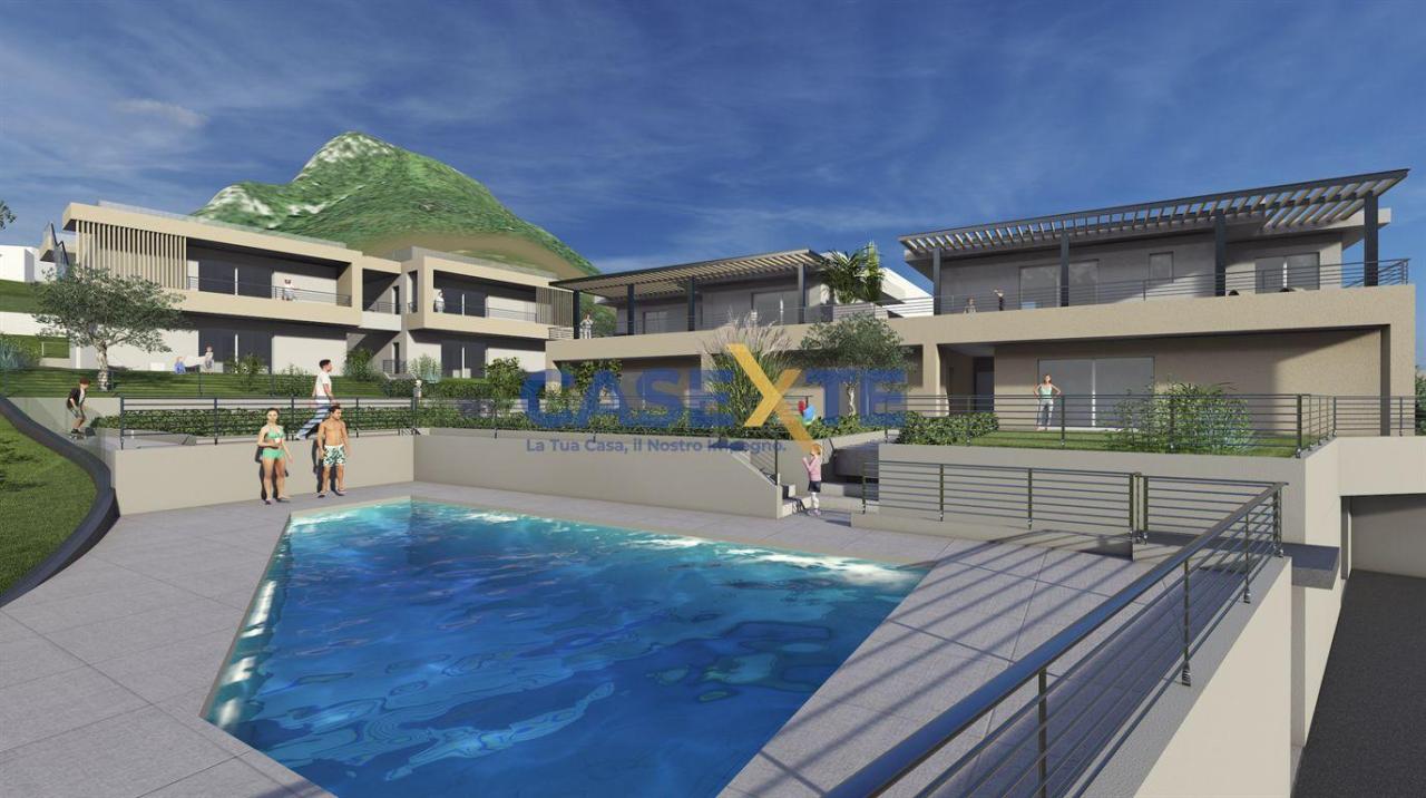 Verkauf Appartamento, Toscolano-Maderno foto