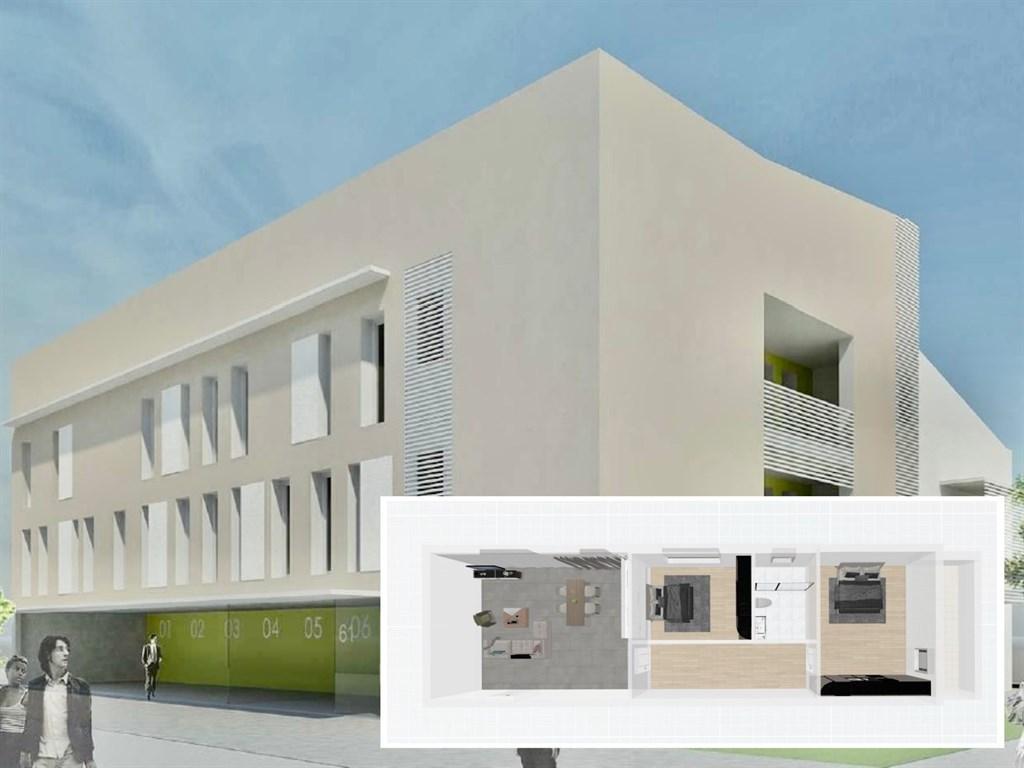 Verkauf Appartamento, Alfonsine foto