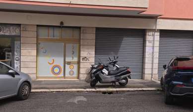 Venta Immobile Commerciale, Roma