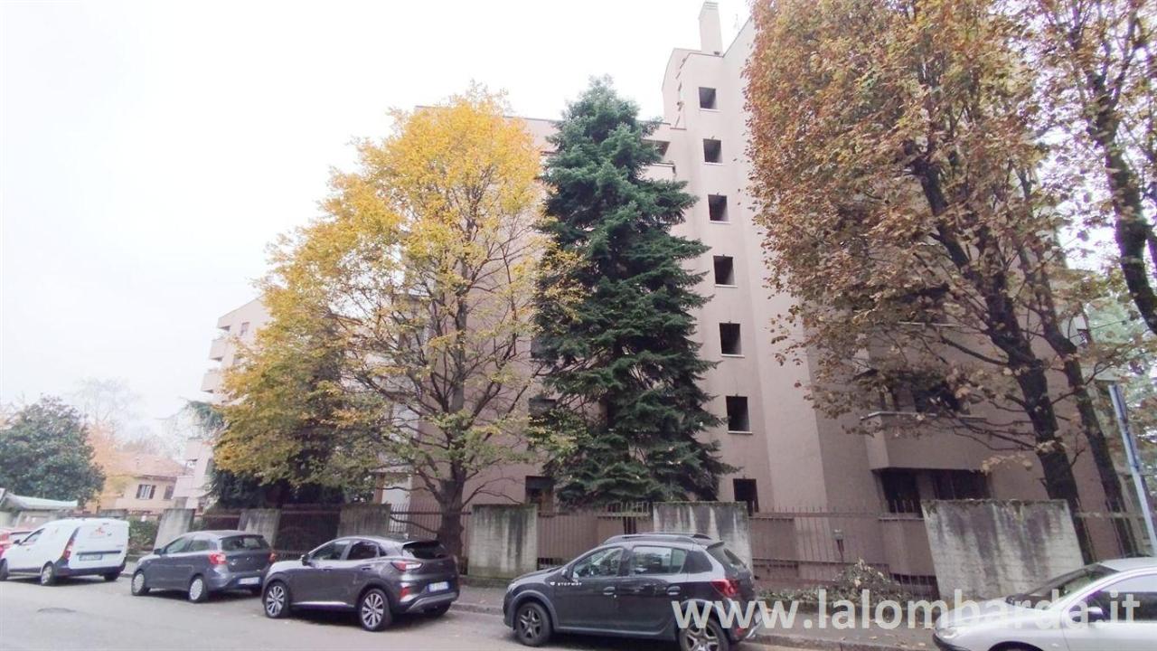 Verkauf Box, Monza foto