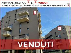 Venta Appartamento, Milano