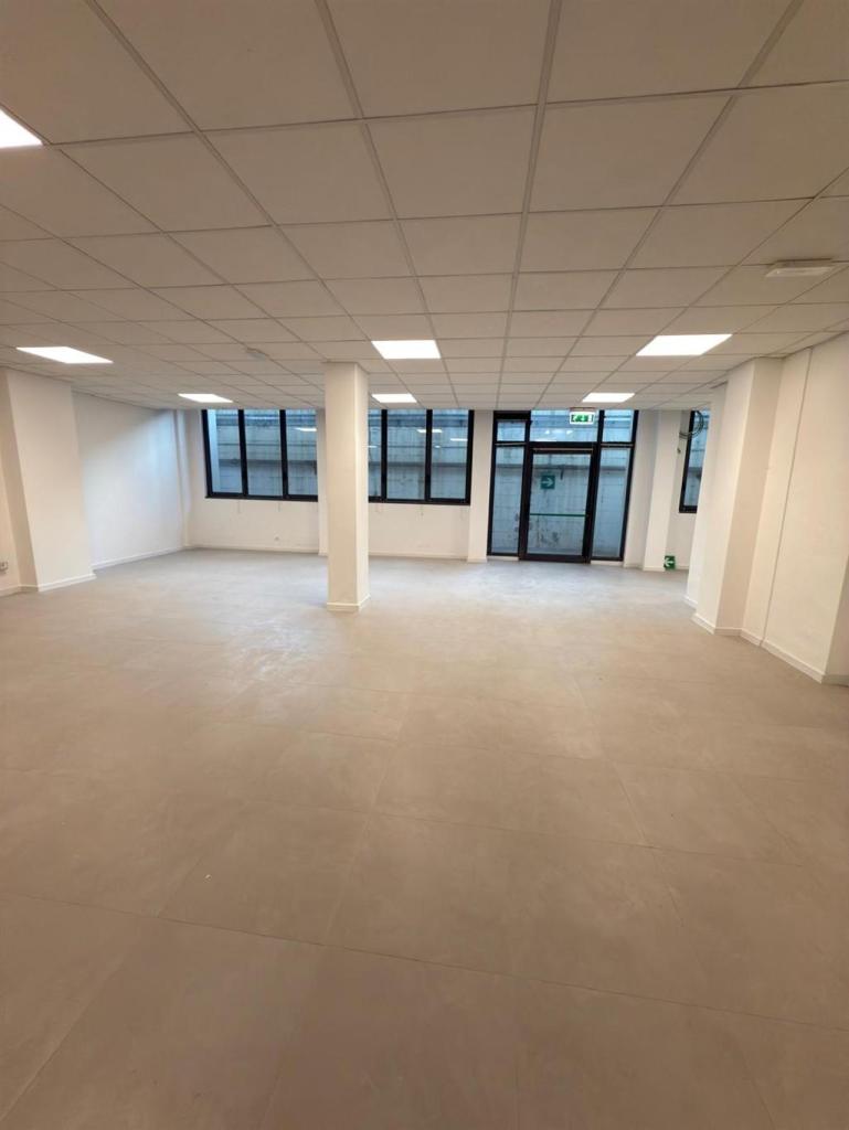 Mieten Ufficio, Torino foto