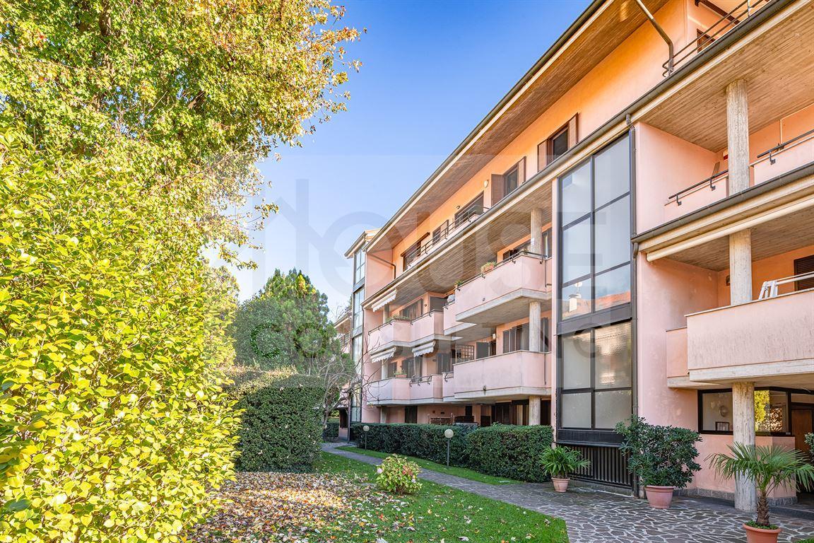 Verkauf Appartamento, Villasanta foto