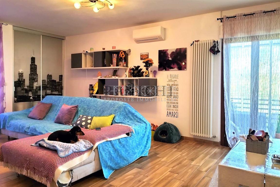 Vendita Appartamento, Asciano foto