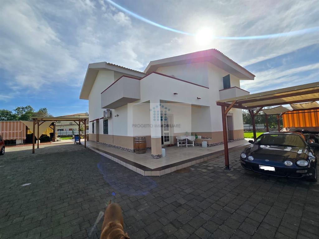 Vendita Villa, Siracusa foto