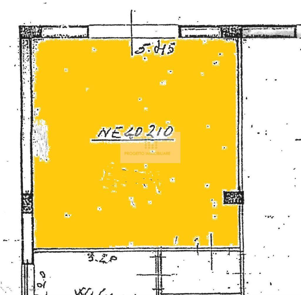 Verkauf Negozio, Siracusa foto