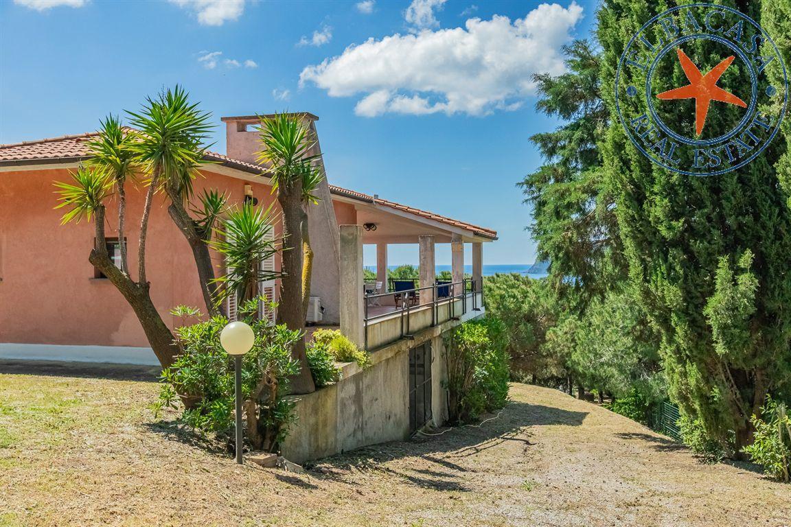 Verkauf Villa, Capoliveri foto