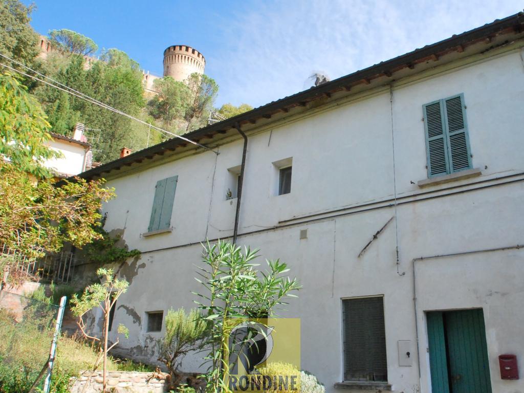 Venta Appartamento, Brisighella foto