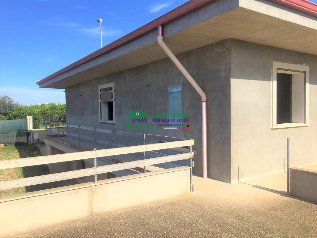 Vendita Villa, Comiso foto