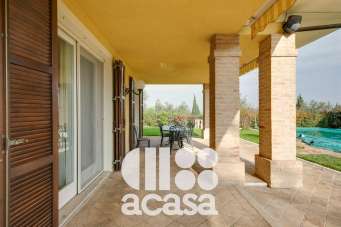 Verkauf Villa, Cesena