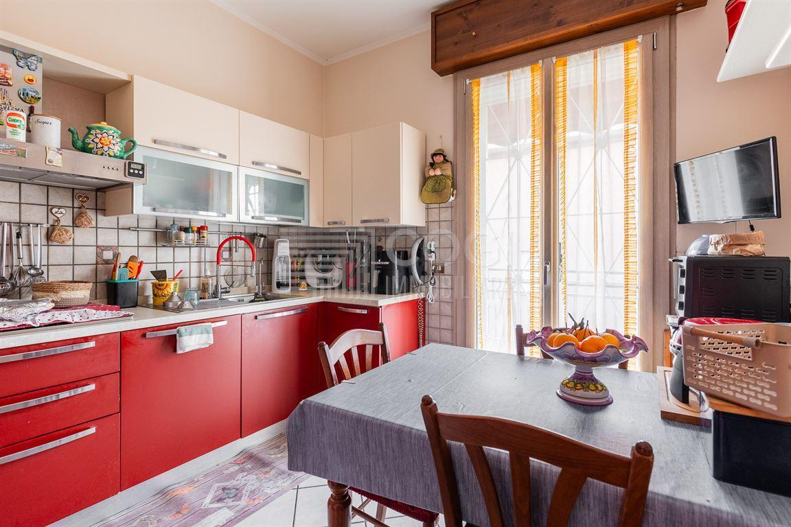 Vendita Appartamento, Imola foto