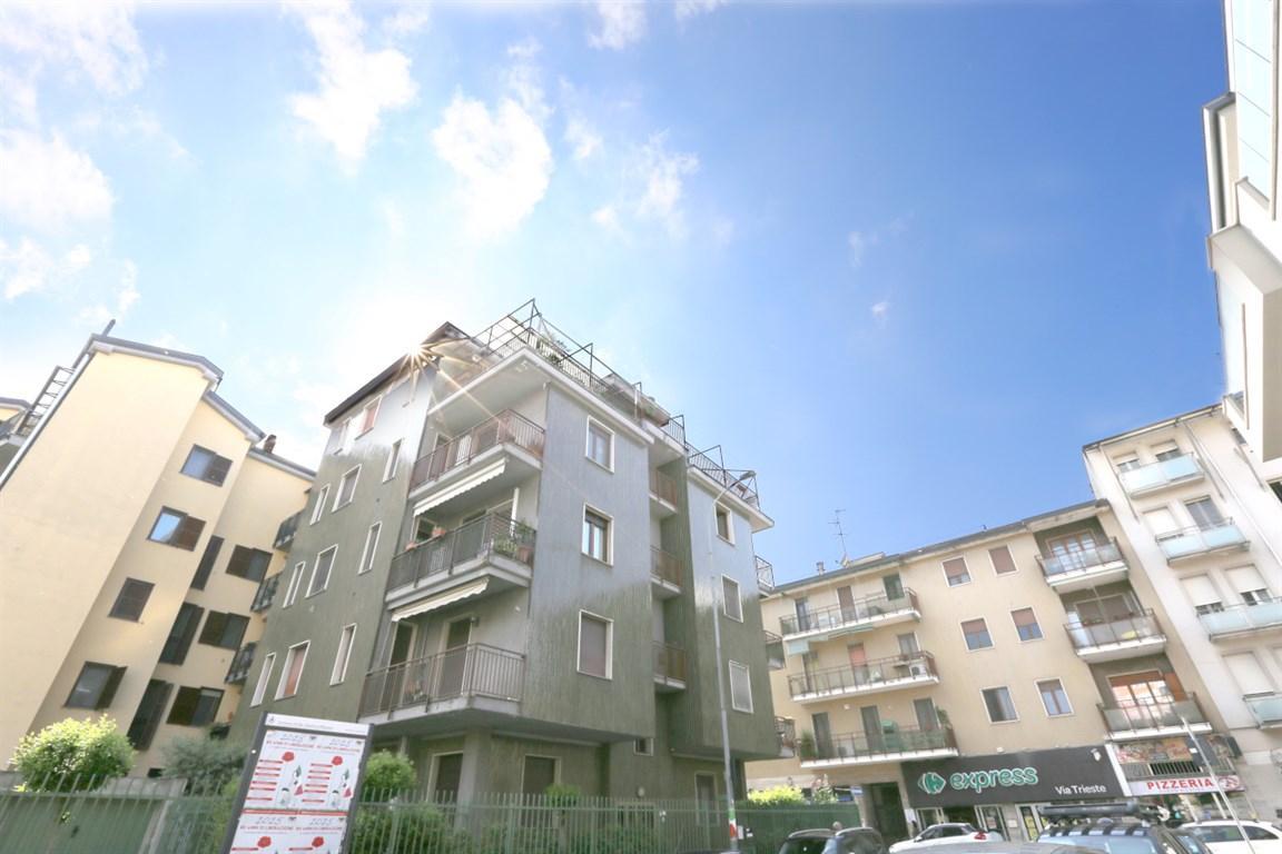 Vendita Appartamento, San Giuliano Milanese foto