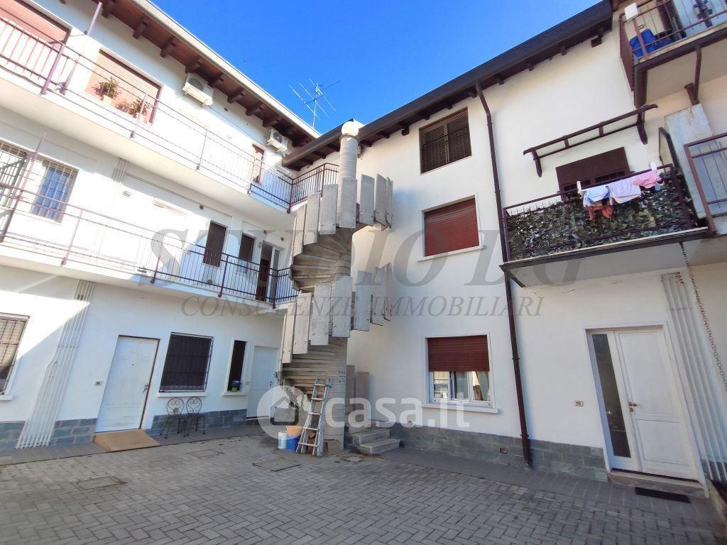 Venta Appartamento, Seveso foto