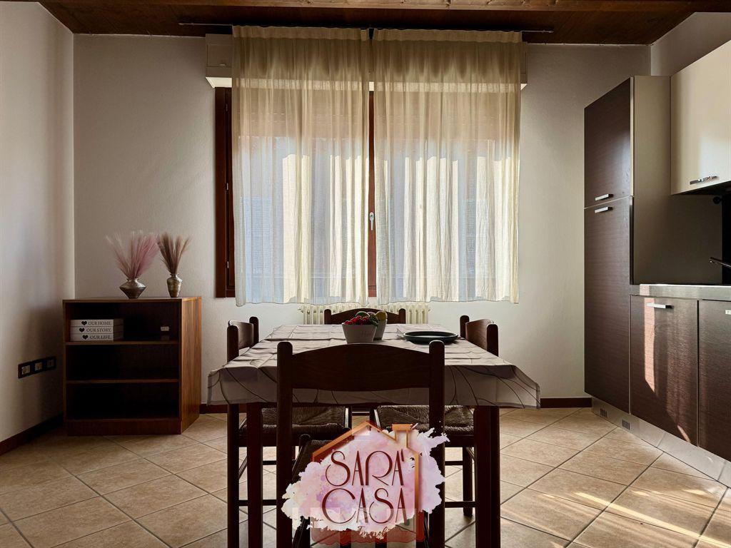 Venta Appartamento, Bagnacavallo foto