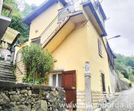 Mieten Casa Indipendente, Pisogne